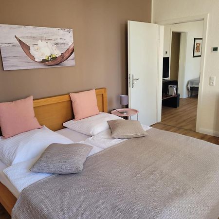 Cosel Apartment Altstadt Radfahrer Balkon Meißen 外观 照片