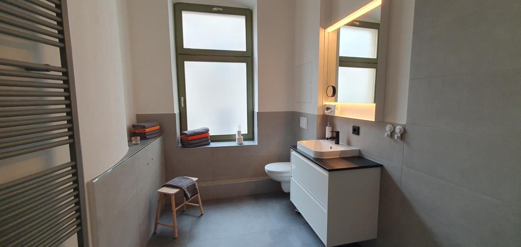 Cosel Apartment Altstadt Radfahrer Balkon Meißen 外观 照片
