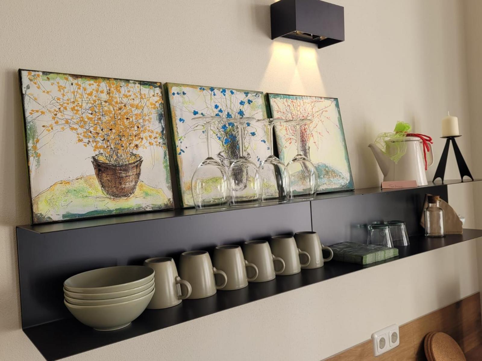 Cosel Apartment Altstadt Radfahrer Balkon Meißen 外观 照片