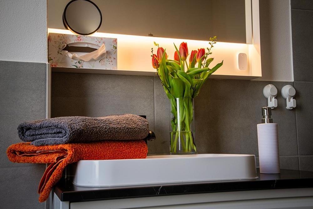 Cosel Apartment Altstadt Radfahrer Balkon Meißen 外观 照片